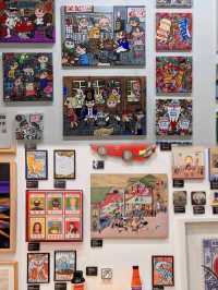 🇭🇰香港展覽｜這里的藝術品我們買得起！