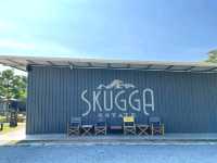 Skugga Estate Cafe เชียงใหม่