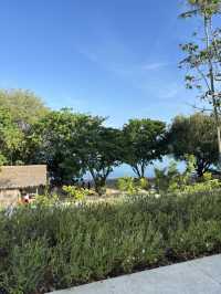 Burasari escape coconut island 