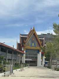 วัดบางเสร่