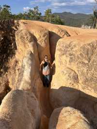 Weekend itinerary for visiting Pai, Thailand 🇹🇭