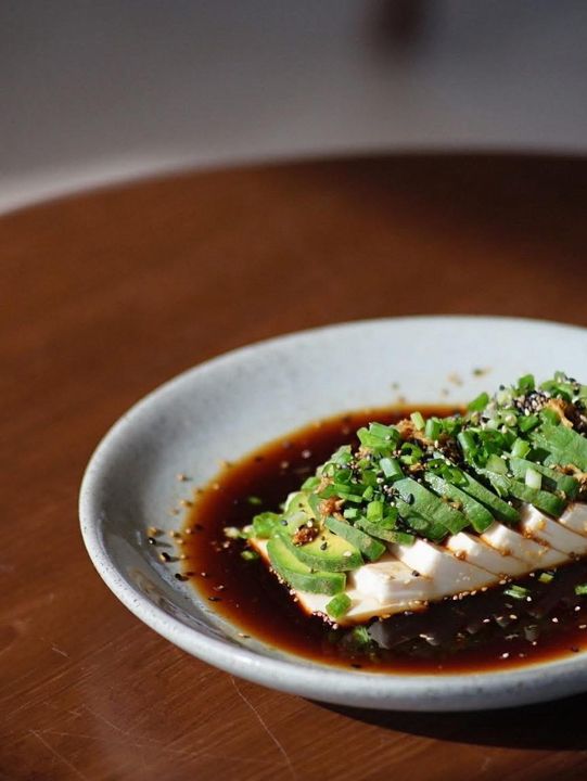 Matcha, mood, and modern design—all in 