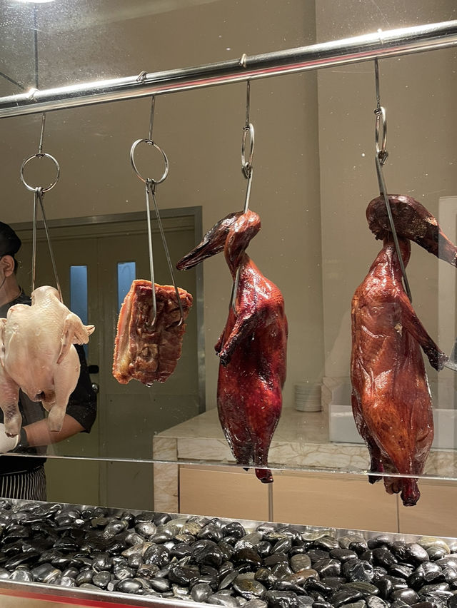 물리아빌라스 뷔페 꼭 가세요