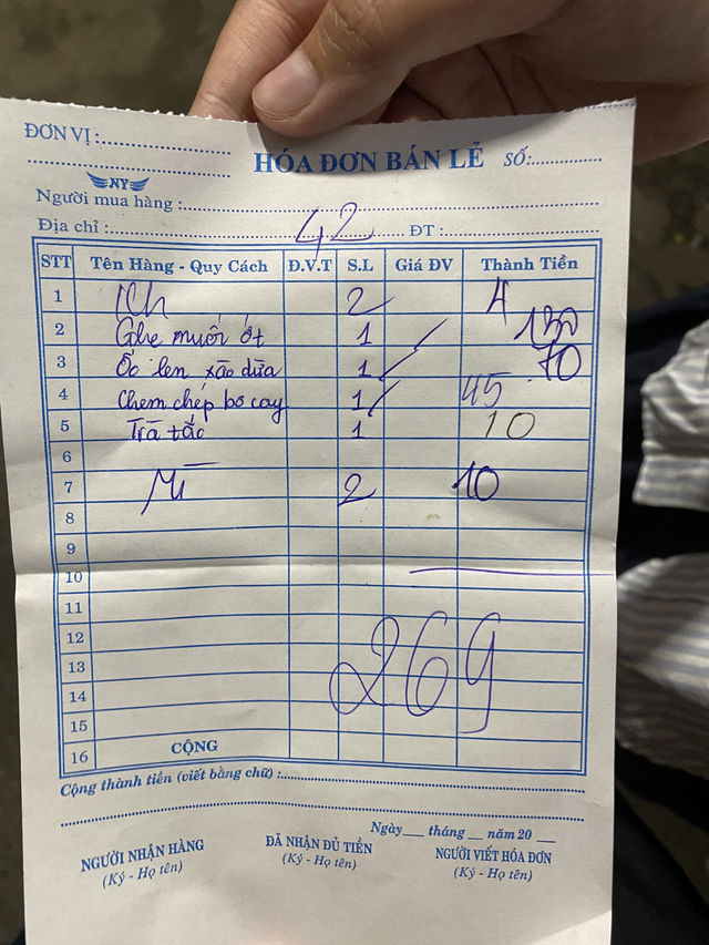 Chữa lành tâm hồn nhẹ nhàng tại Vũng Tàu - 2N1D