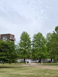 Art & Airy Spaces in Toyama – A Creative Day Surrounded by Beauty