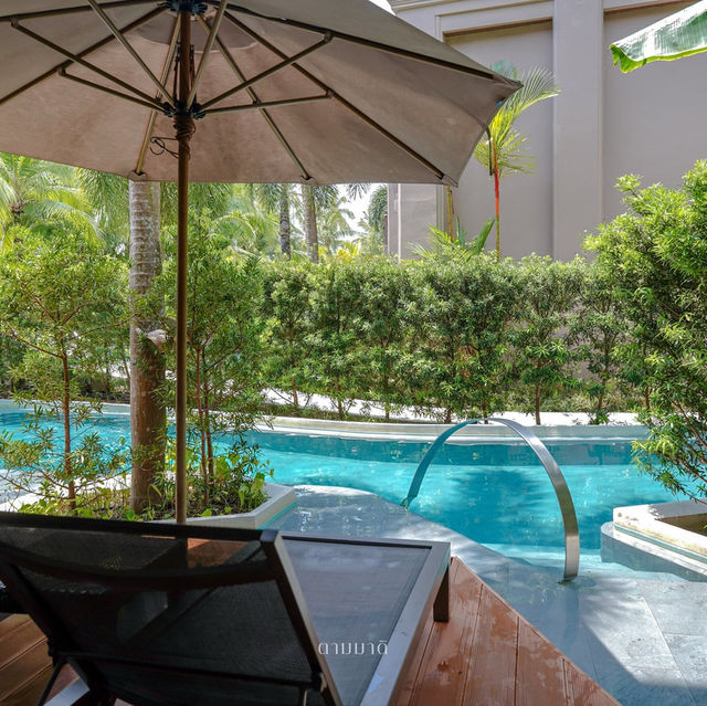 🌴 Flora Khao Lak - โปรแรงแห่งปี