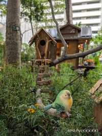 香港公園