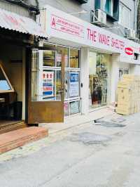 Hannam-dong Cafe Street: A Fresh Look at Seoul's Style Hub