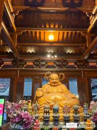 Guangzhou : กวางจายยยยยย เที่ยวแบบไม่แพลน