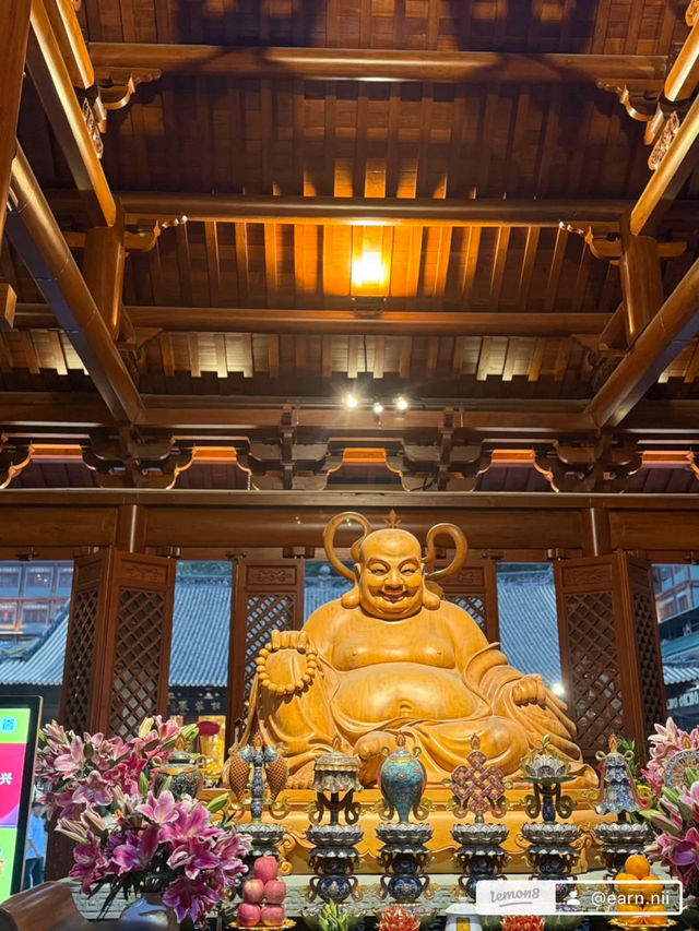 Guangzhou : กวางจายยยยยย เที่ยวแบบไม่แพลน