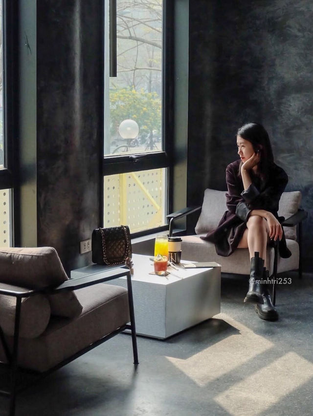 C.Jin Cafe C.Jin Cafe