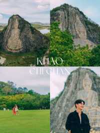 เที่ยวฮีลใจใกล้กรุงเทพ ชลบุรี-ระยอง 2วัน 1คืน 🤍🌊