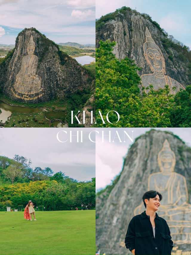 เที่ยวฮีลใจใกล้กรุงเทพ ชลบุรี-ระยอง 2วัน 1คืน 🤍🌊