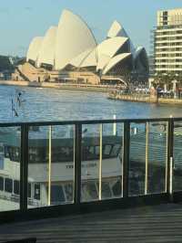 Sydney Opera house to attract your soul!