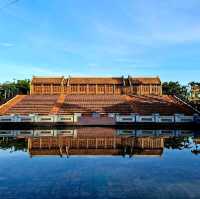 สัมผัสใกล้ชิดเวียดนามในสมัยโบราณ