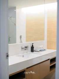 Aster Hotel & Residence Pattaya อาหารเช้าอร่อยนะ