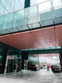 Four Seasons Kuala Lumpur: The Ultimate KL Staycation Experience