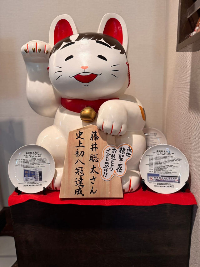 另類購物點🥰貓奴必去🤣招財貓俱樂部