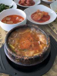대천 여행 🍹