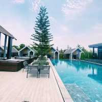 See Stars & Forest Resort @สกลนคร