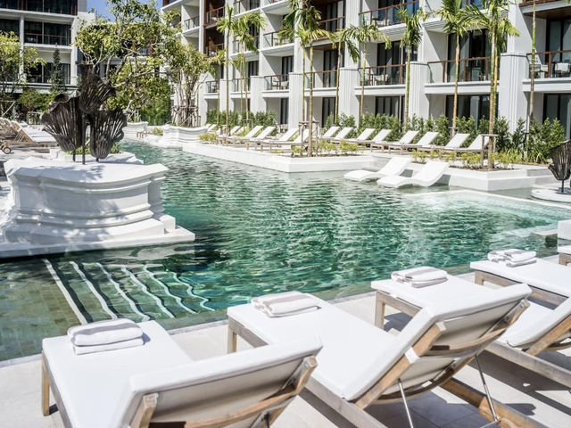 InterContinental Phuket Resort