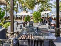 Cape Panwa Hotel