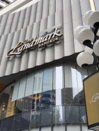 🌟 The Landmark Hotel Bangkok – A Luxurious City Escape!