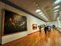 National Museum of Western Art – Europe Through an Artistic Lens in Tokyo