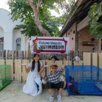 ตลาดน้ำหัวหิน