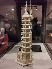 Cultural Treasure @ National Palace Museum, Taiwan