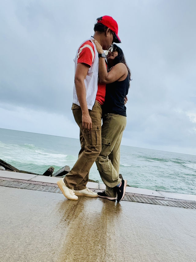 Mesmerising Colombo Srilanka 