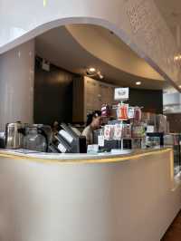 ร้าน ปั้น คำ หอม ขนมไทยและเบเกอรี่