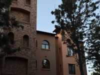 อิตาลีเมืองไทย ที่ toscana valley 
