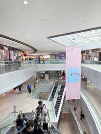 【香港】 東涌東薈城：不敗的香港元祖級Outlet！