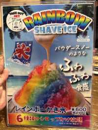沖繩美食｜沒吃苦瓜漢堡🍔，別說你來過沖繩🌺