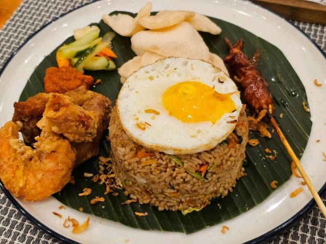 🇮🇩 발리 공항 맛집은 여기예요 ♥️