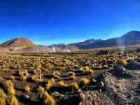 El Tatio Geysers – Sunrise Magic at Earth’s Rooftop