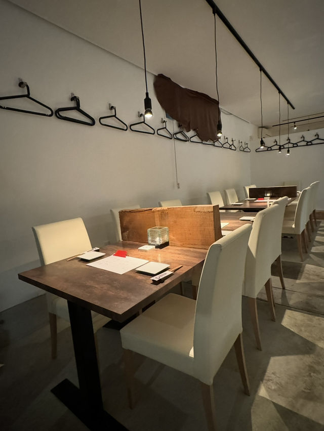 【山口旅行】駅チカのオシャレ居酒屋
