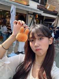 여자 혼자 후쿠오카 유후인 뿌신 VLOG🌳