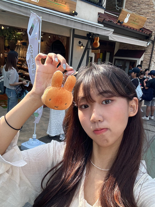 여자 혼자 후쿠오카 유후인 뿌신 VLOG🌳
