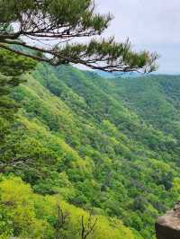Hidden Gem Hike