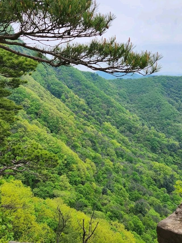 Hidden Gem Hike