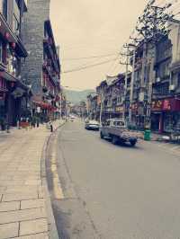 張家界 路線 