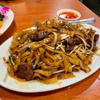 一定要去食嘅室內港式大排檔👍🏻