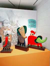Bank Negara Malaysia Museum and Art Gallery: A Must-Visit Cultural Treasure