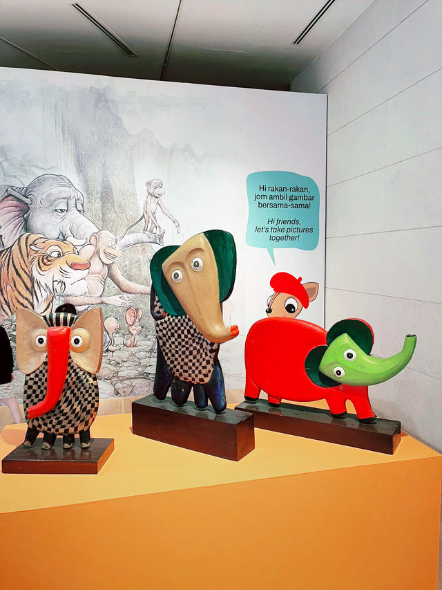 Bank Negara Malaysia Museum and Art Gallery: A Must-Visit Cultural Treasure