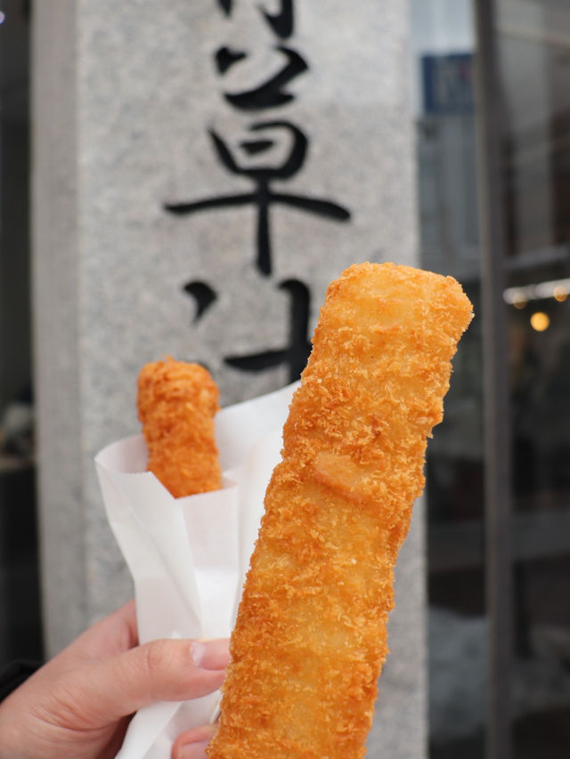 가나자와 식도락 여행, 오미쵸 시장