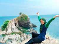 Sun, Sweat & Saltwater – Terengganu’s Tough Love