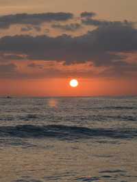 Life in Hualien Taiwan—Mountain, Ocean, and Yoga