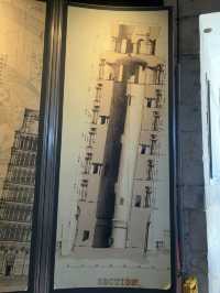 Pisa Towed Experience